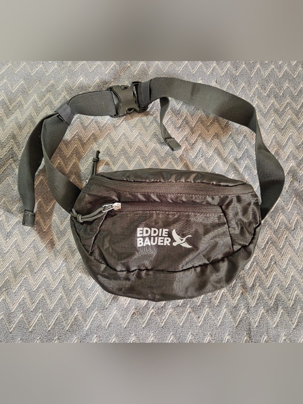 Eddie Bauer Fanny Pack